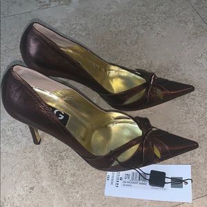 Dolce & Gabbana heels